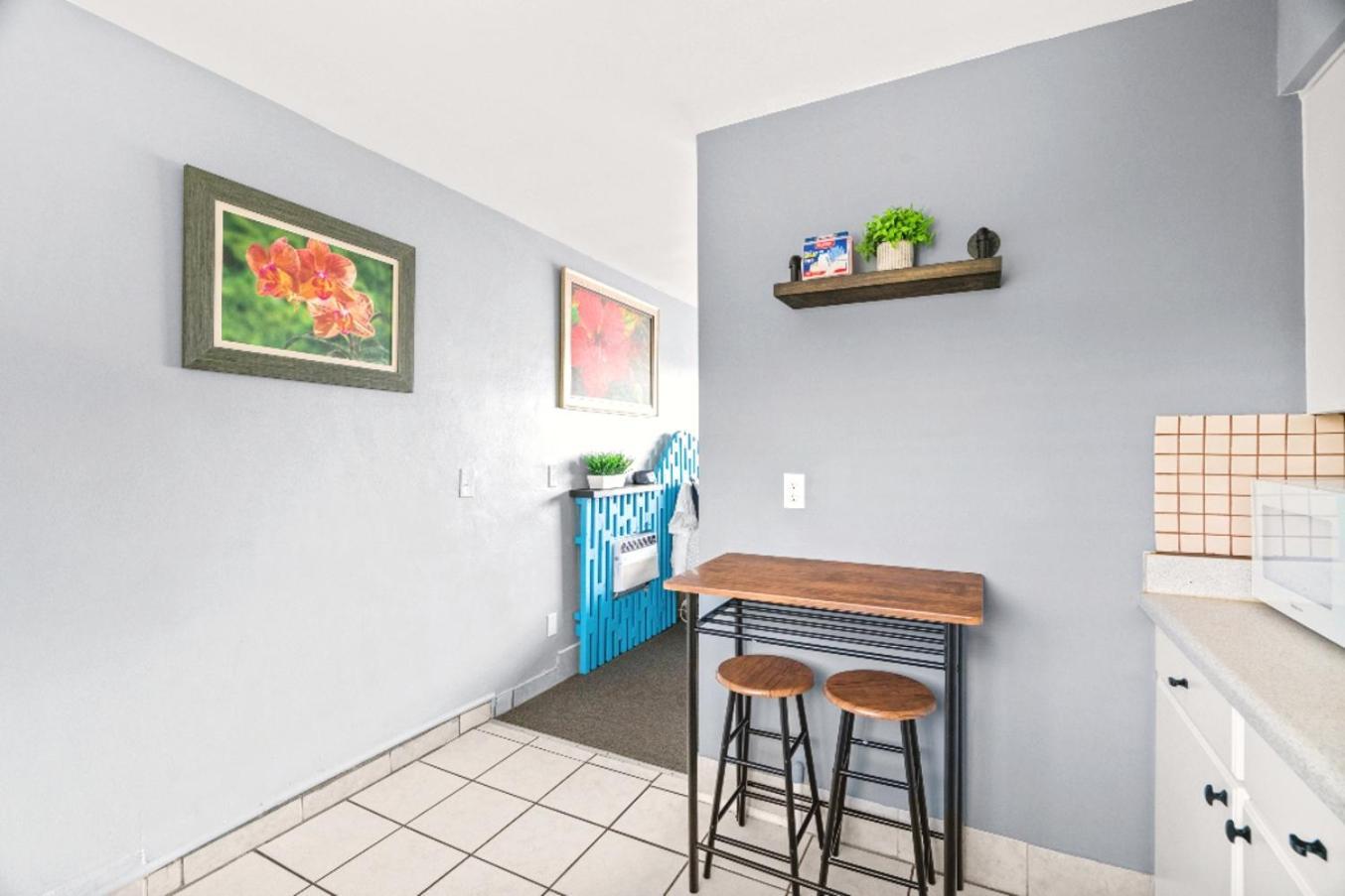 Boutique Beach Retreat St. Pete Beach Bagian luar foto