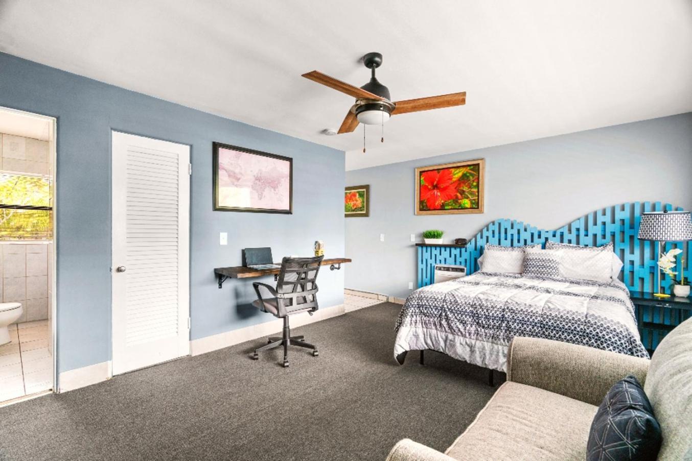 Boutique Beach Retreat St. Pete Beach Bagian luar foto
