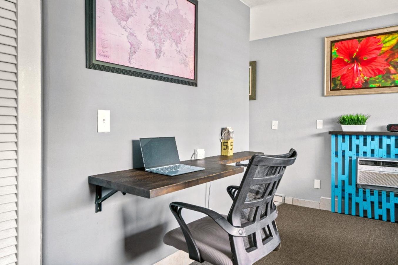 Boutique Beach Retreat St. Pete Beach Bagian luar foto
