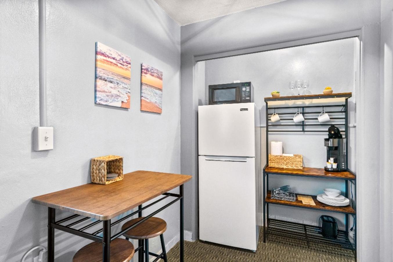 Boutique Beach Retreat St. Pete Beach Bagian luar foto