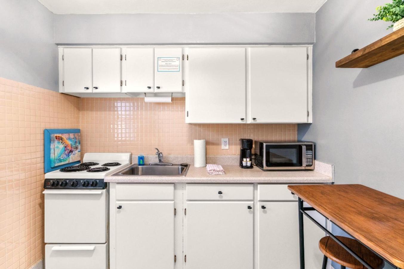 Boutique Beach Retreat St. Pete Beach Bagian luar foto
