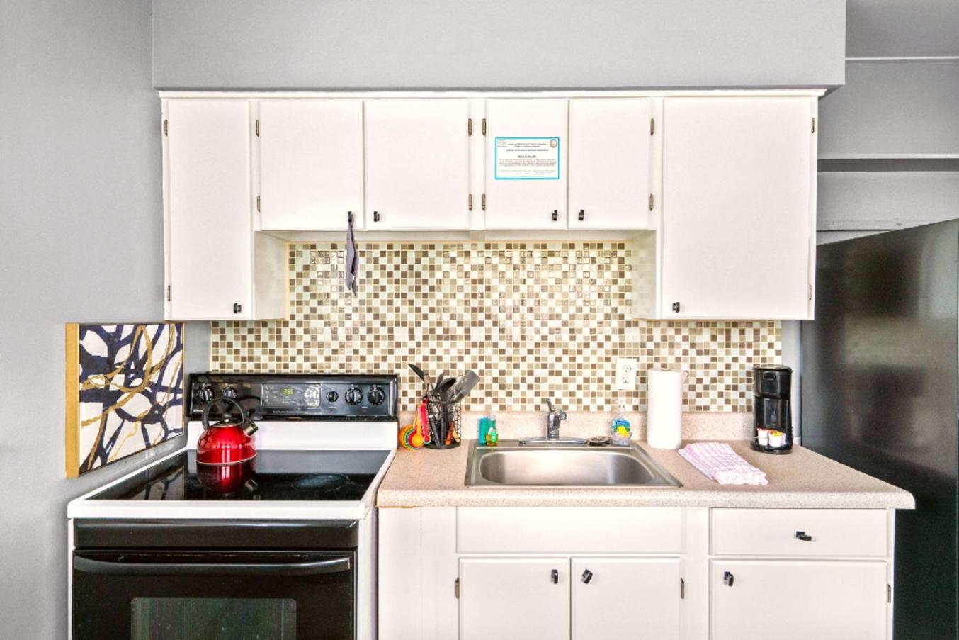 Boutique Beach Retreat St. Pete Beach Bagian luar foto