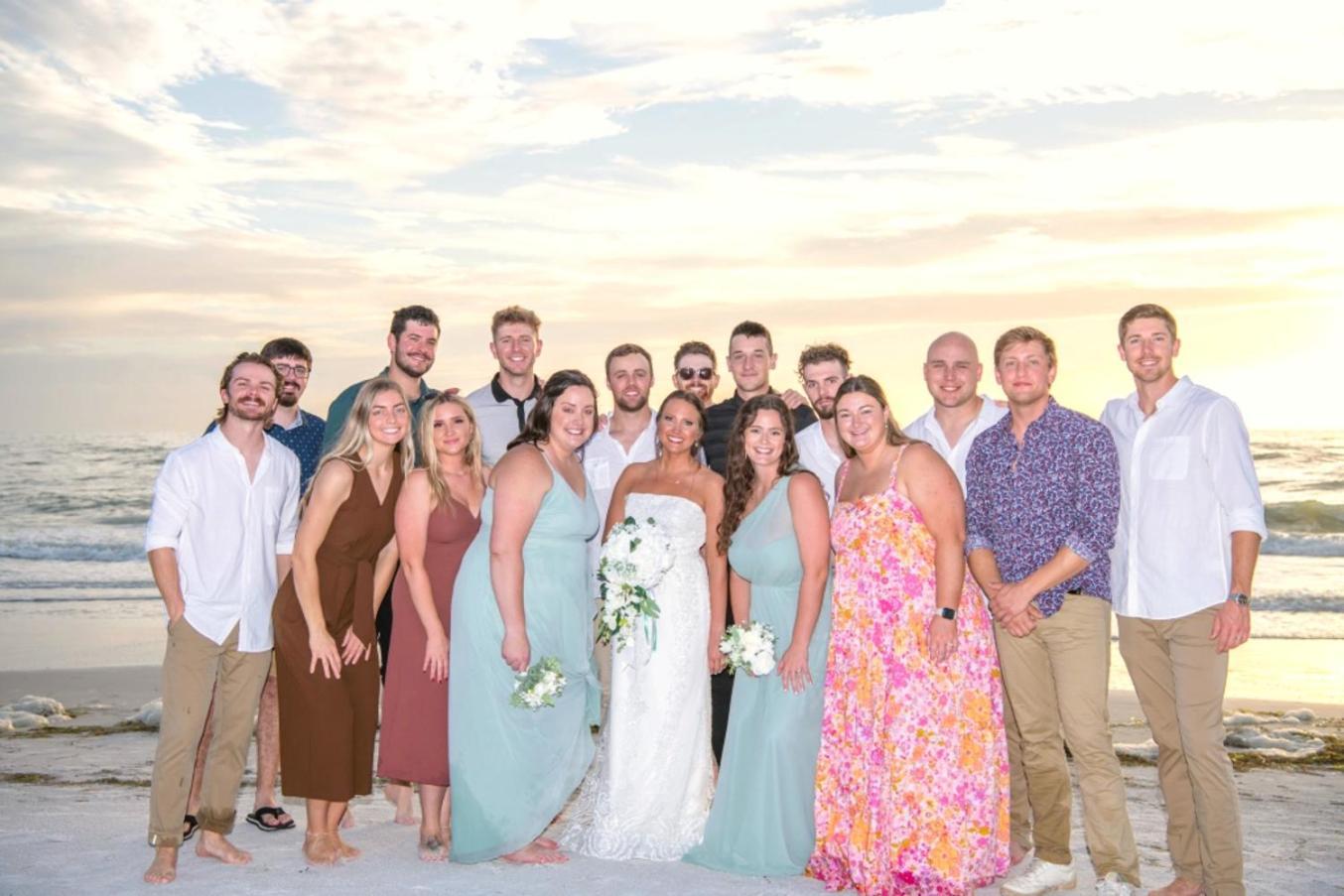 Boutique Beach Retreat St. Pete Beach Bagian luar foto