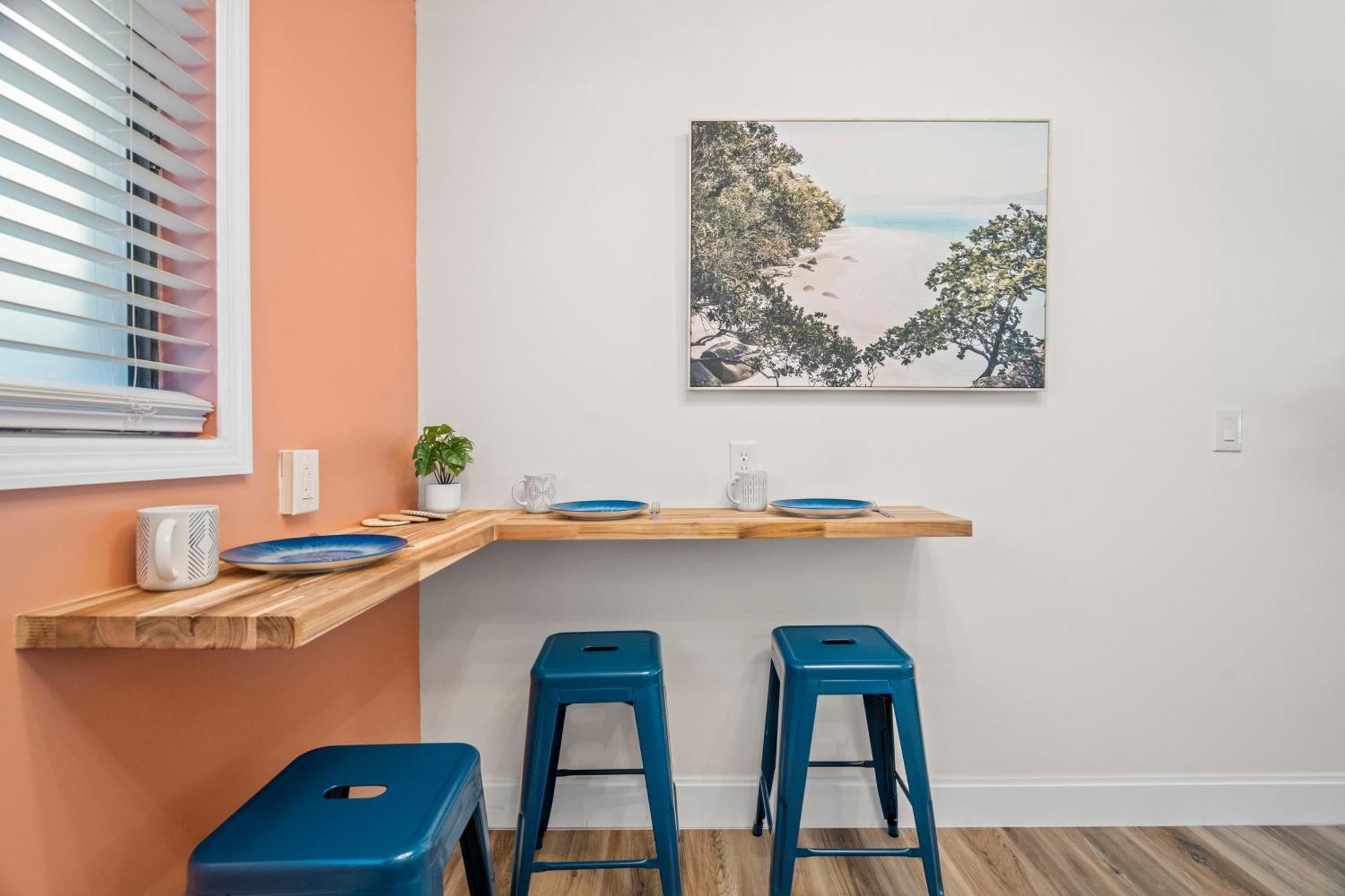 Boutique Beach Retreat St. Pete Beach Bagian luar foto