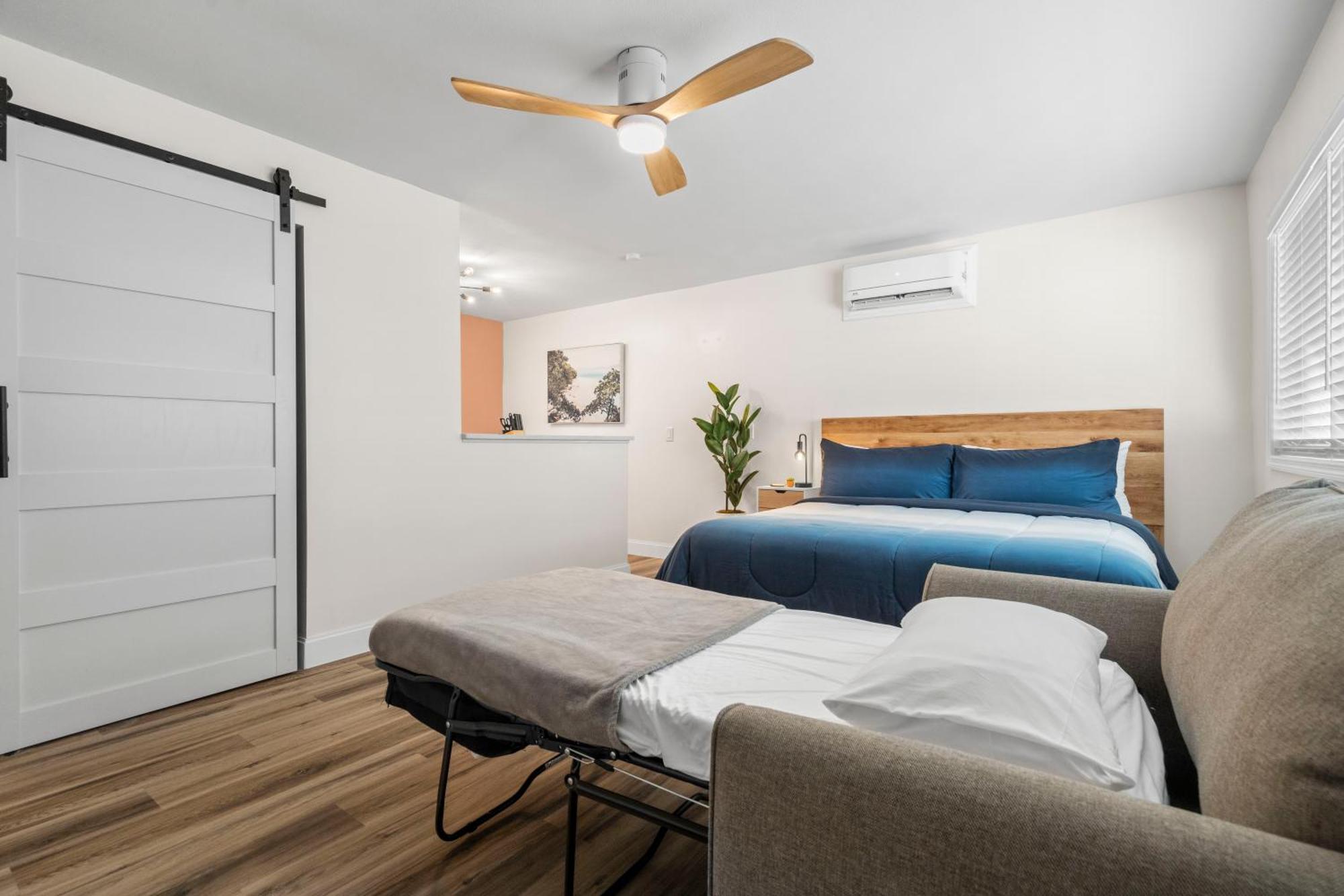 Boutique Beach Retreat St. Pete Beach Bagian luar foto